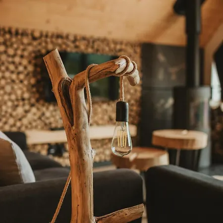 公寓 Osada Mosorny Gron -