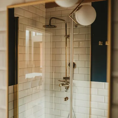 Osada Mosorny Gron - 扎沃亚