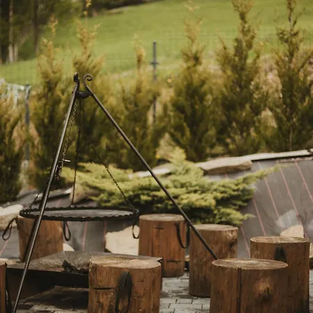 Osada Mosorny Gron - Daire *