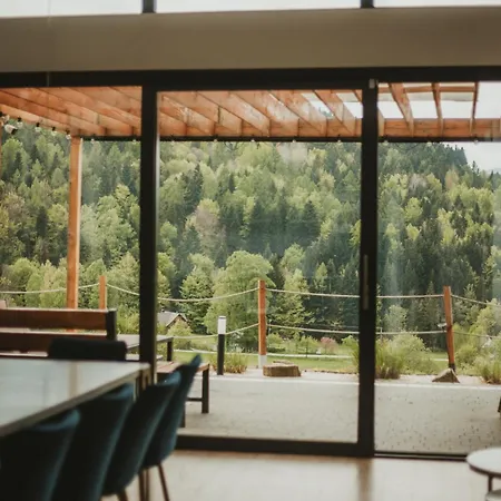 公寓 Osada Mosorny Gron - *