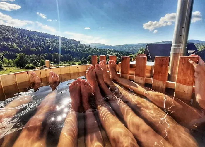 Osada Mosorny Gron - Lejlighed