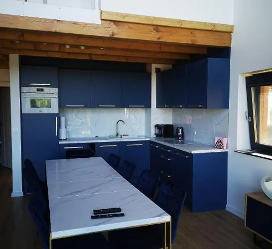 Osada Mosorny Gron - Lejlighed *