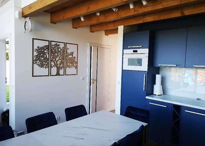 Lejlighed Osada Mosorny Gron - Zawoja