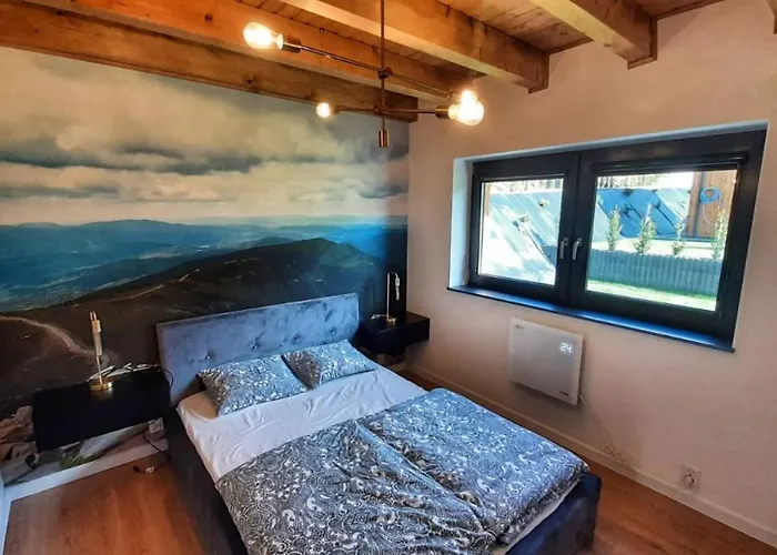 Osada Mosorny Gron - *