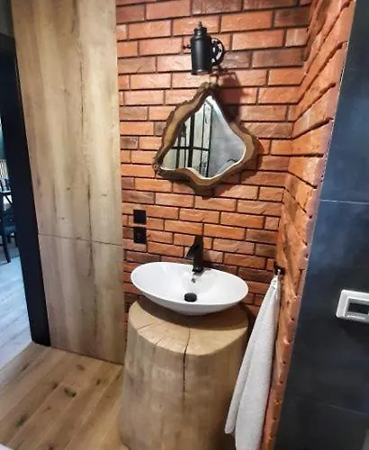 Lejlighed Osada Mosorny Gron - *