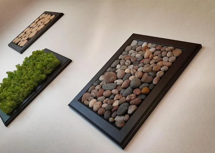 Osada Mosorny Gron -