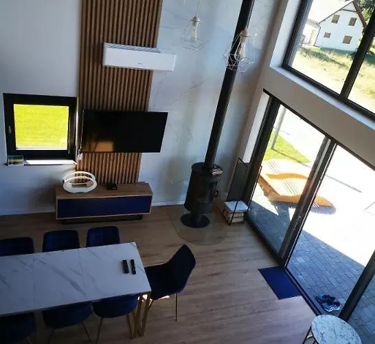 Osada Mosorny Gron -