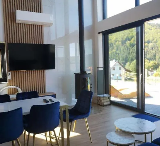 Osada Mosorny Gron -