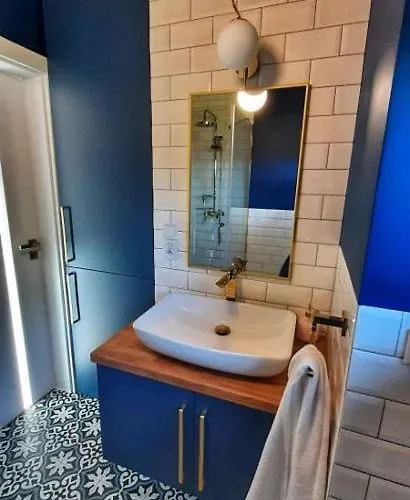 Osada Mosorny Gron - *