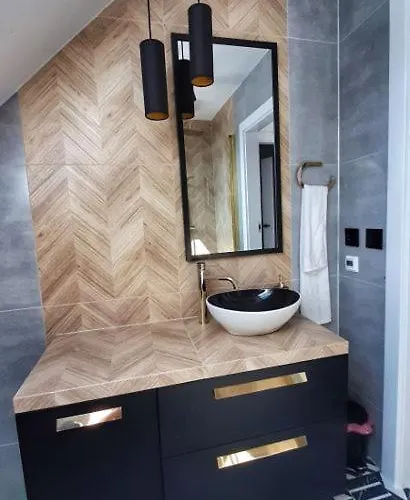 Osada Mosorny Gron - Lejlighed *