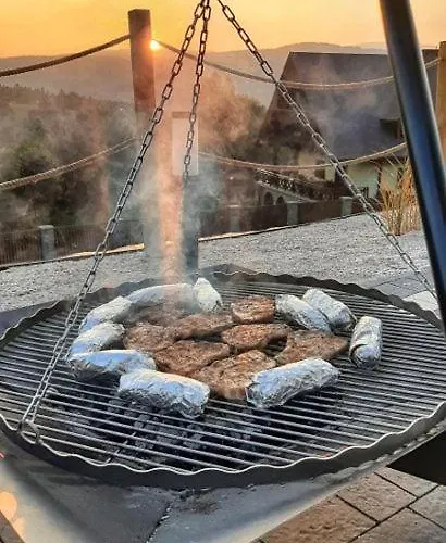 Osada Mosorny Gron - Lejlighed *