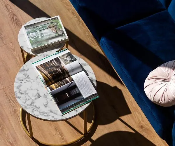 Osada Mosorny Gron - Lejlighed *