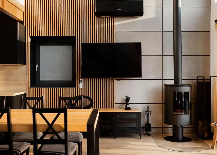 Lejlighed Osada Mosorny Gron -