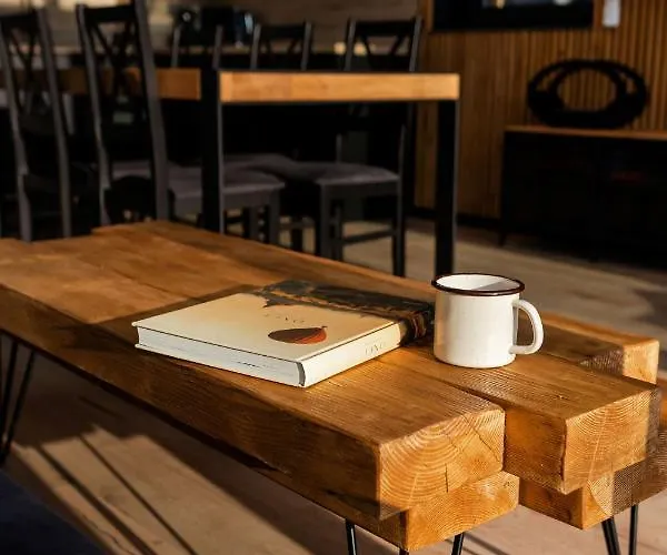 דירה Osada Mosorny Gron - *