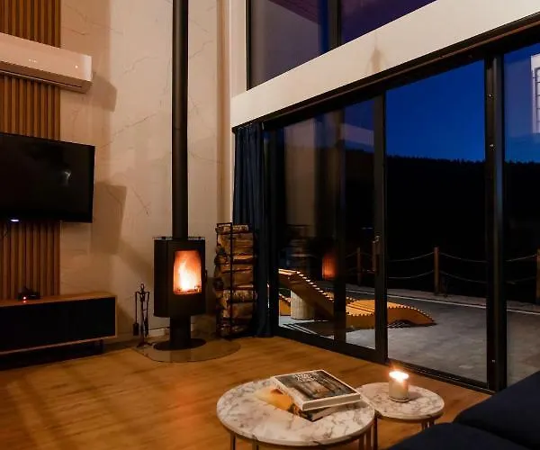 Osada Mosorny Gron - * Zawoja