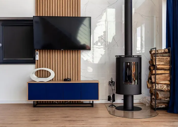 Lejlighed Osada Mosorny Gron - Zawoja