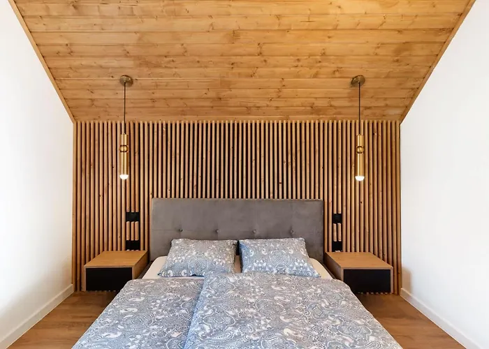 Osada Mosorny Gron - Apartment