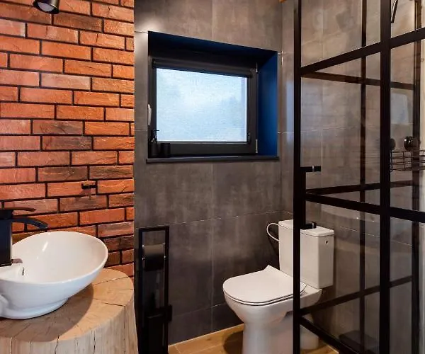 Osada Mosorny Gron - Lejlighed