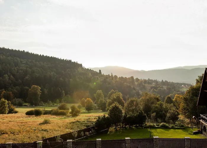 Osada Mosorny Gron - דירה *