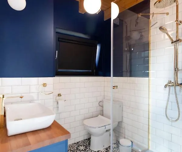 Lejlighed Osada Mosorny Gron -