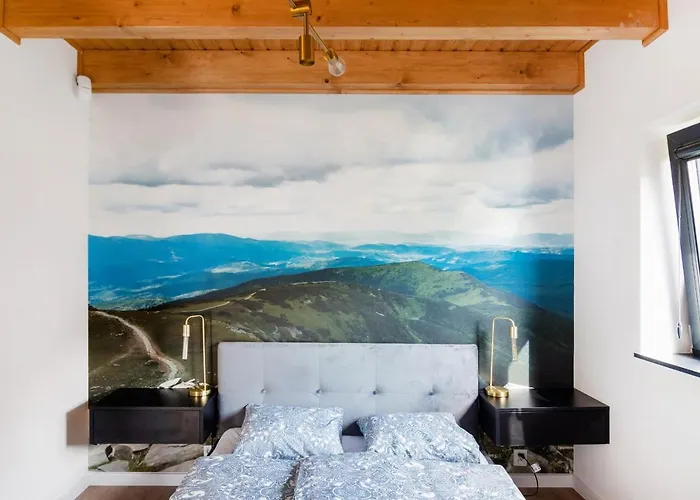 Osada Mosorny Gron - *