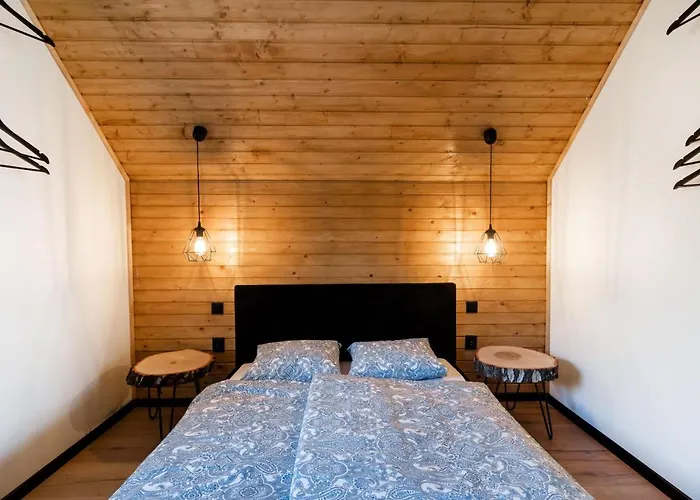 Osada Mosorny Gron - Lejlighed *