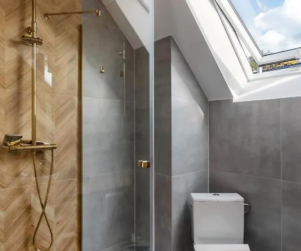 דירה Osada Mosorny Gron - *