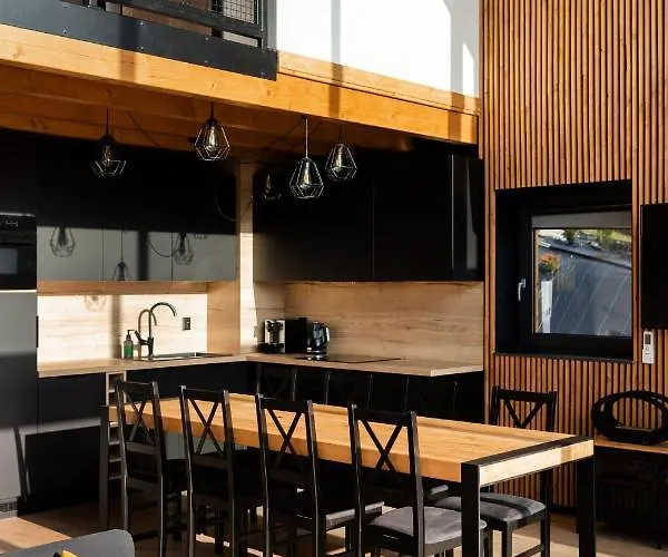 Osada Mosorny Gron - דירה *