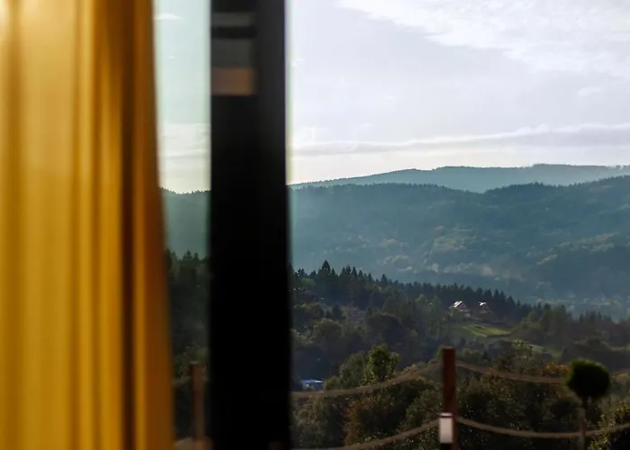 Osada Mosorny Gron - Lejlighed *