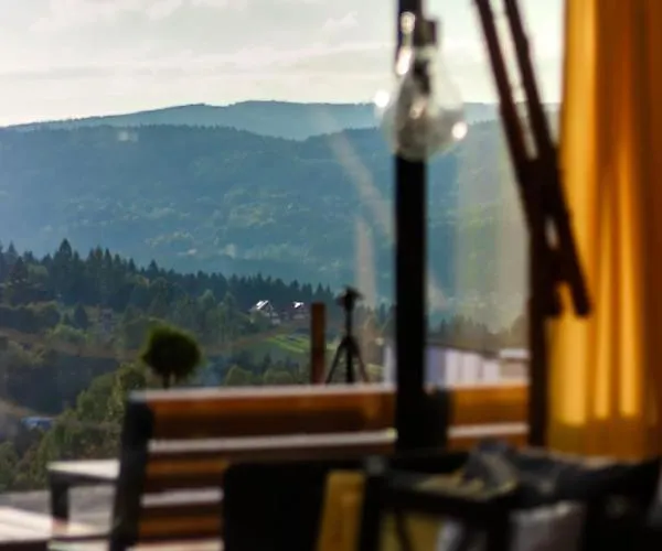 Osada Mosorny Gron - זאבוייה