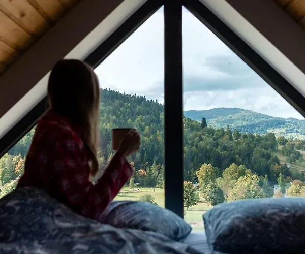 Osada Mosorny Gron - Apartment *