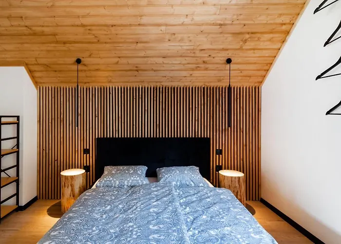 Osada Mosorny Gron - זאבוייה