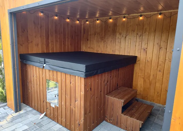 Lejlighed Osada Mosorny Gron -