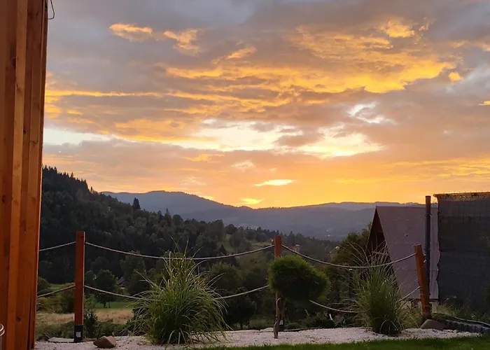 Osada Mosorny Gron - זאבוייה