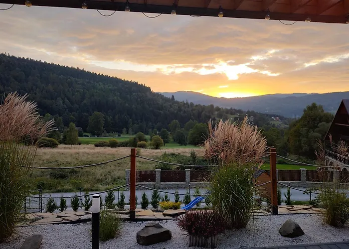 Osada Mosorny Gron - Lejlighed