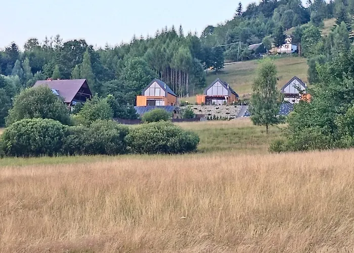 Osada Mosorny Gron - Lejlighed