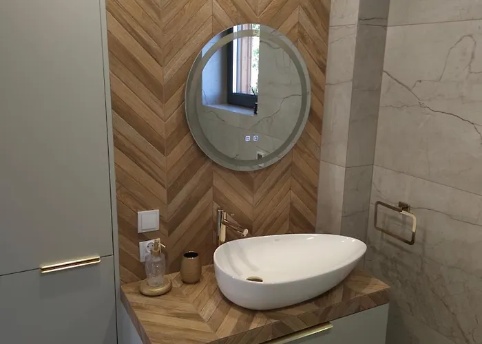 Osada Mosorny Gron - * Zawoja