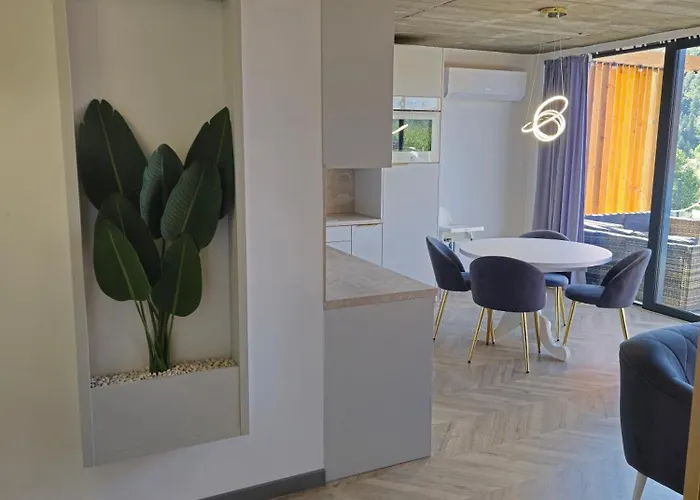 Osada Mosorny Gron -