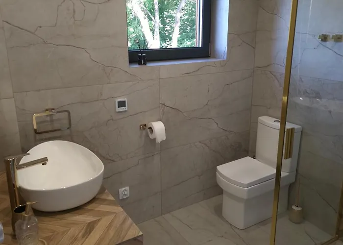 Osada Mosorny Gron - Lejlighed *