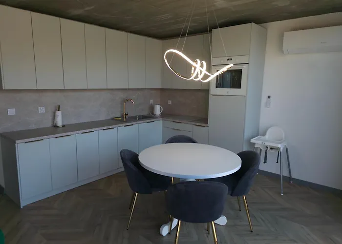 Osada Mosorny Gron - * Zawoja