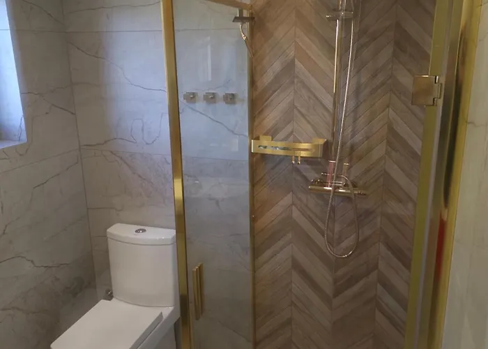 Osada Mosorny Gron - Lejlighed