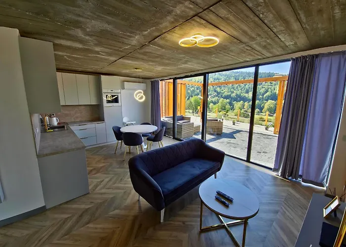 Lejlighed Osada Mosorny Gron -