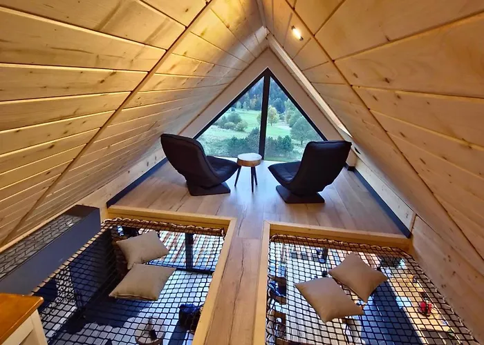 Lejlighed Osada Mosorny Gron - *