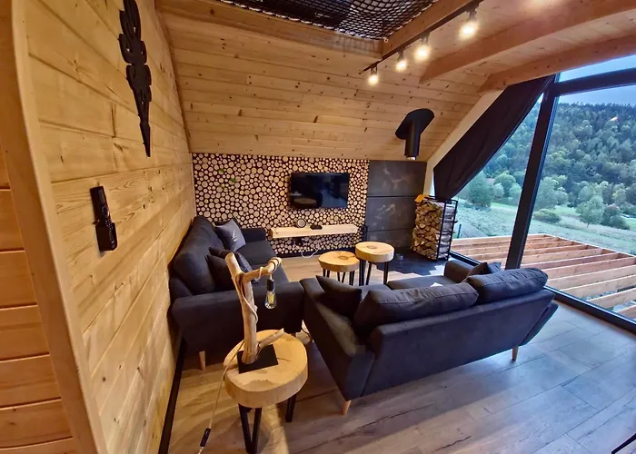 Lejlighed Osada Mosorny Gron - *