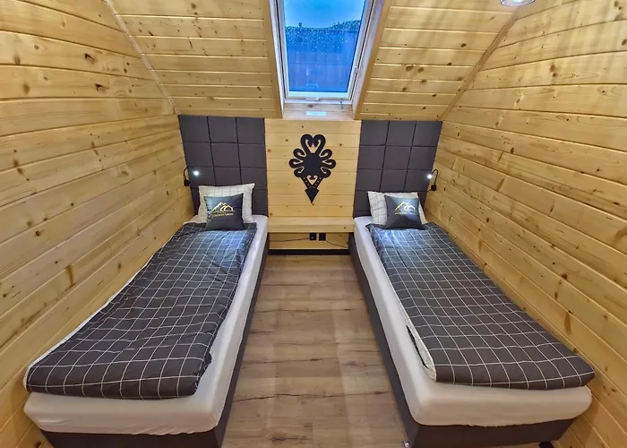 Osada Mosorny Gron - Lejlighed