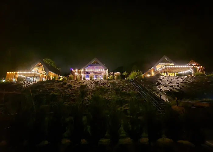 Osada Mosorny Gron - Zawoja