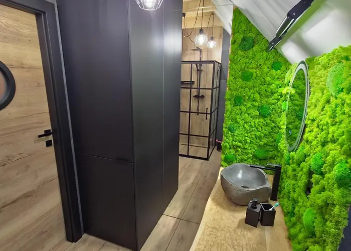 Osada Mosorny Gron - *