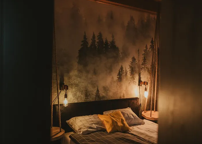 Osada Mosorny Gron - Lejlighed *