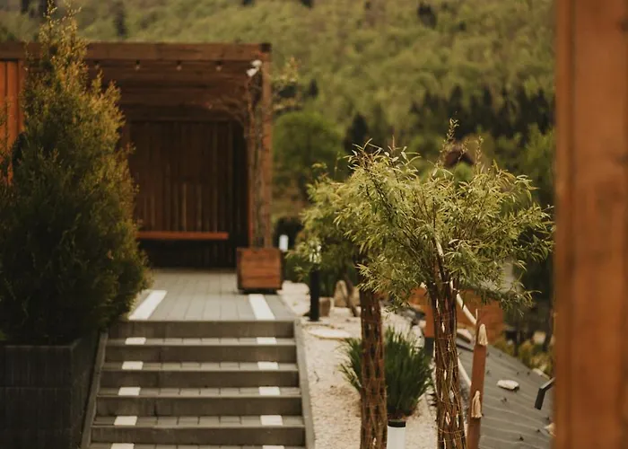 Osada Mosorny Gron -