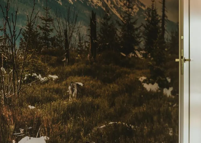 Osada Mosorny Gron - *